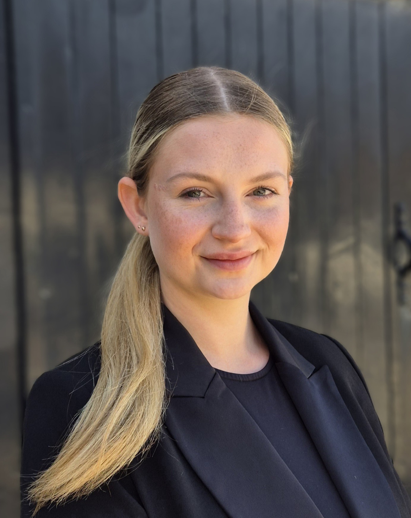 Abbie Jane Berry — Solicitor Apprentice