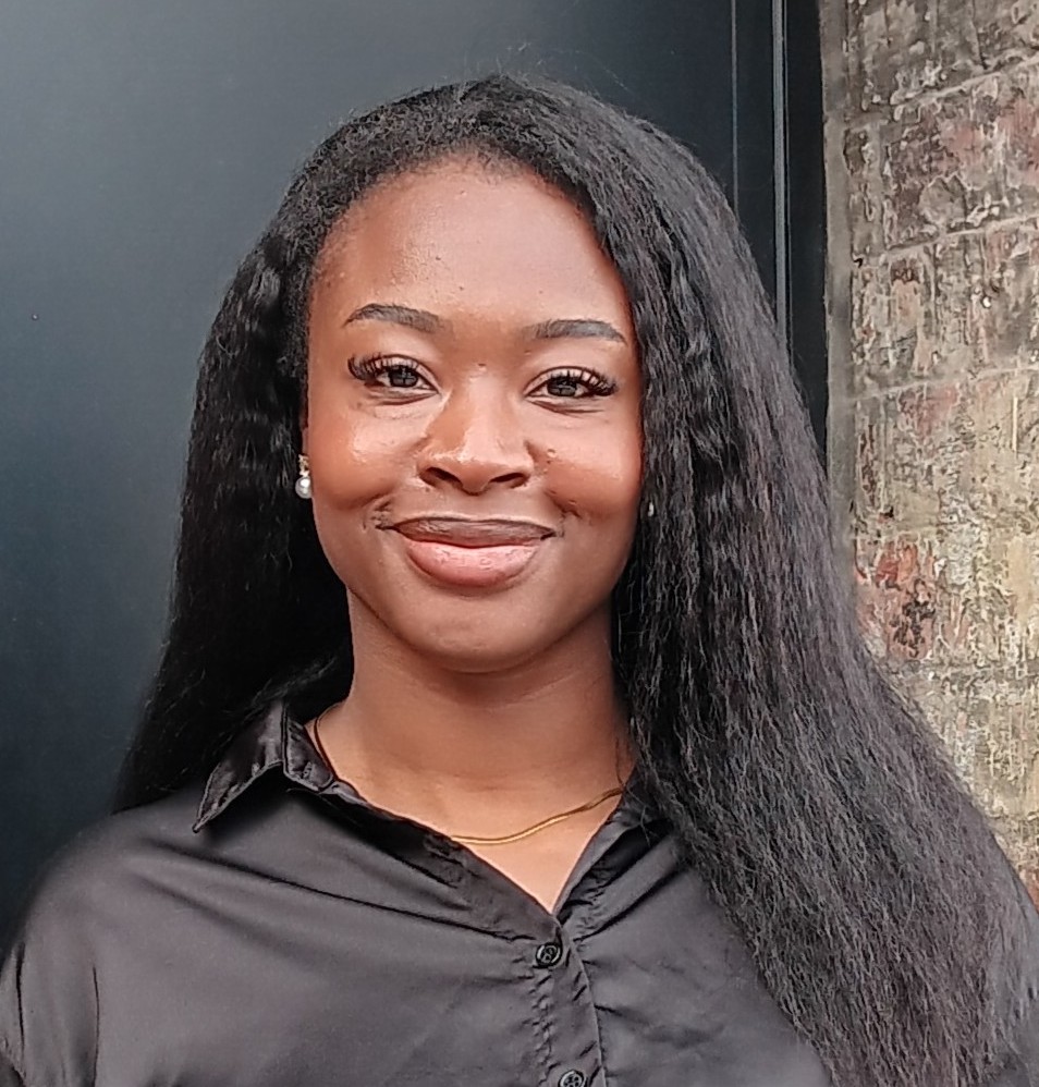 Nora Toure Idrissou, Litigation Executive